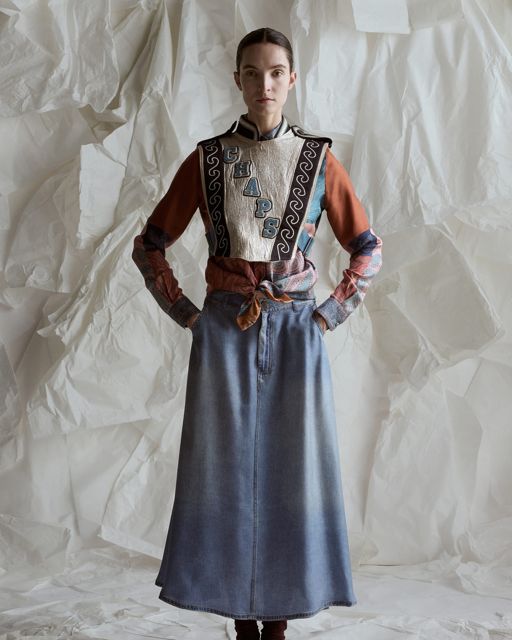 Ready-to-wear